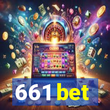 661 bet